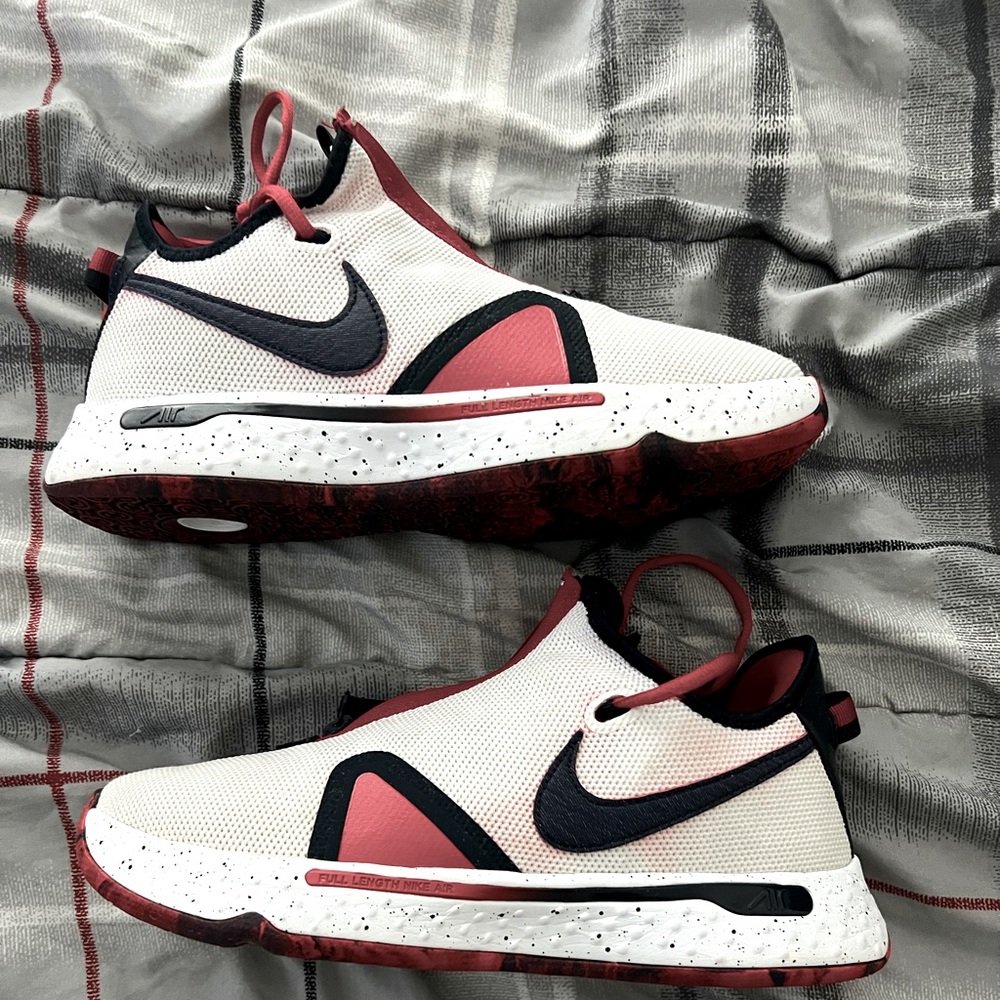 Nike PG 4 “USA” Size 10.5